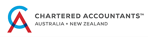 The Institute of Chartered Accountants in Australia
